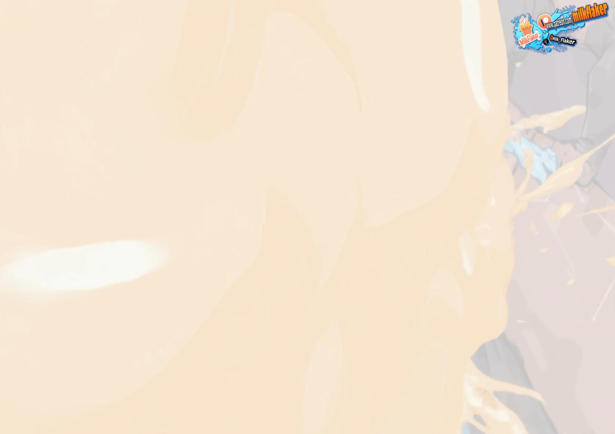 Kaiju's pregg [MilkFlaker]-(comission) - Page 26