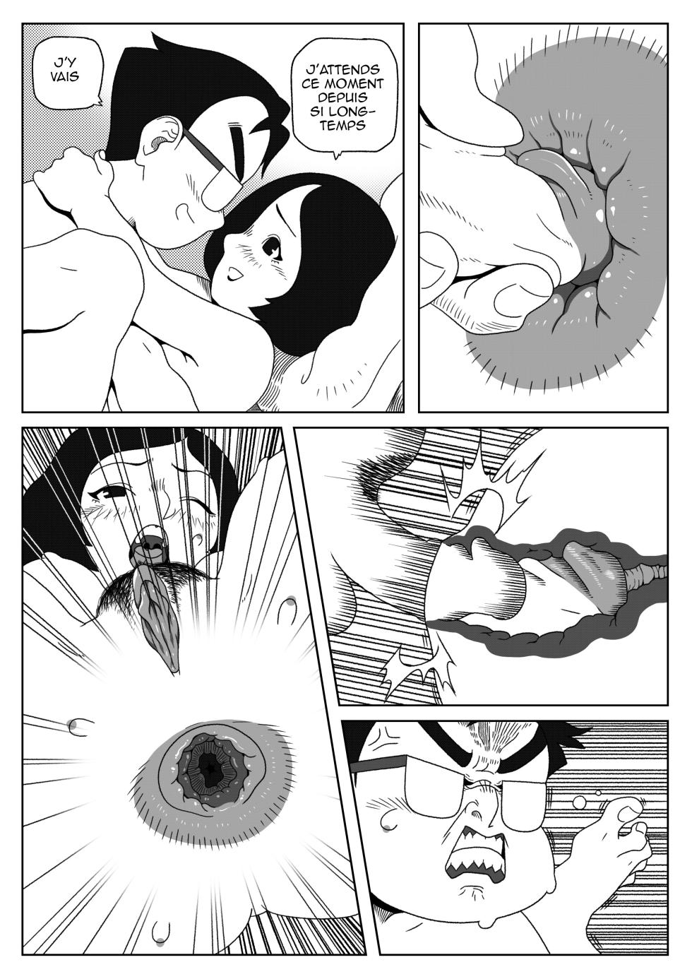 [Artist] Dragoon-Rekka - Page 25