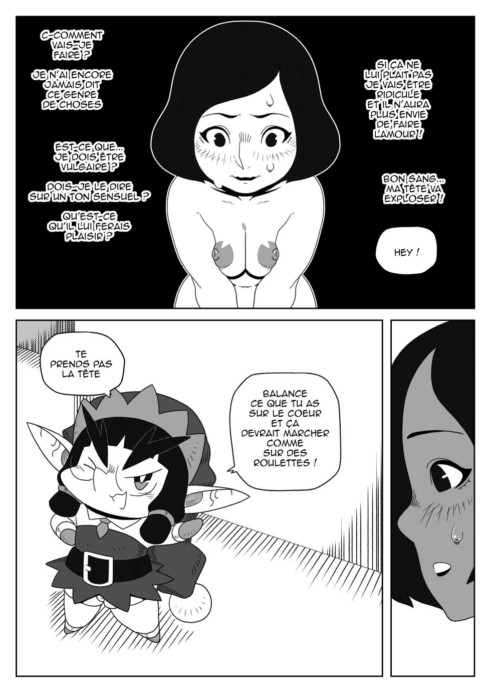 [Artist] Dragoon-Rekka - Page 35