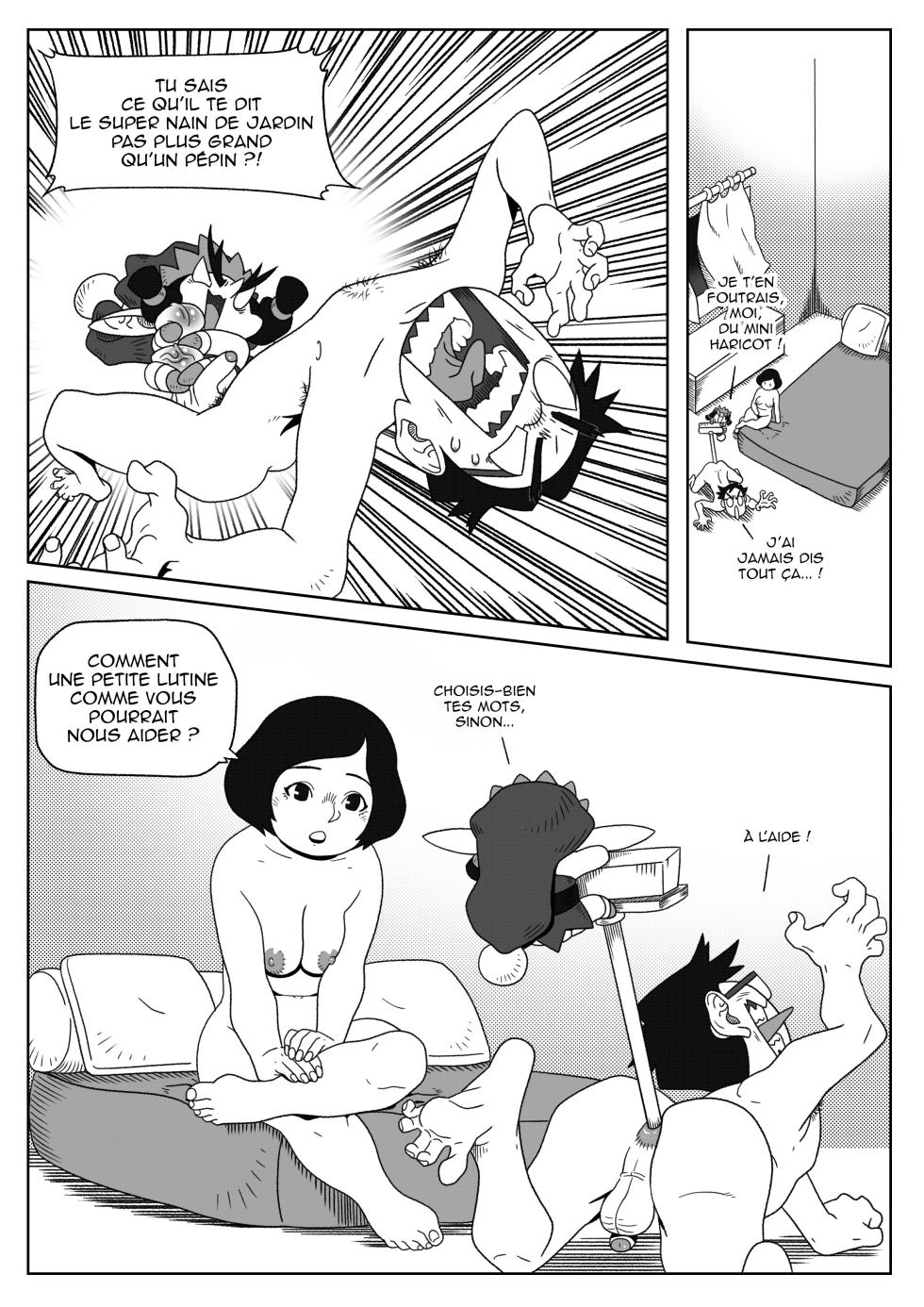 [Artist] Dragoon-Rekka - Page 40