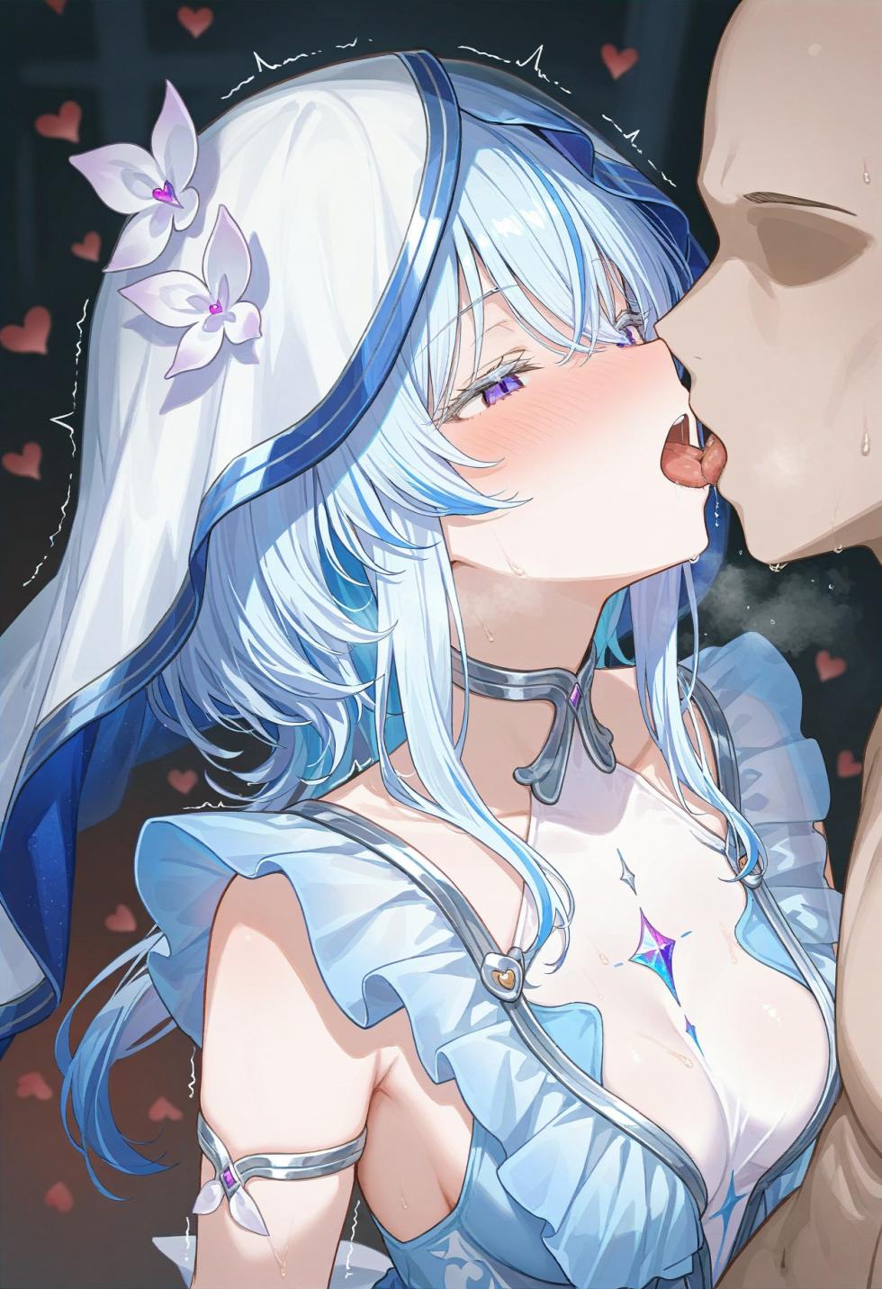 [nothing3000]守岸人 [AI Generated] - Page 2