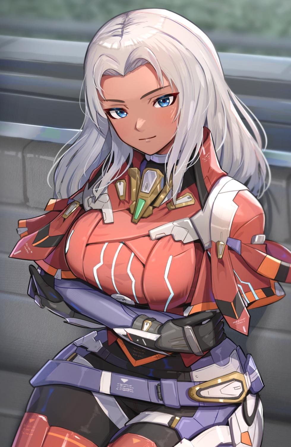 [2019-2026] Gonzarez (Twitter/Pixiv) - Page 4