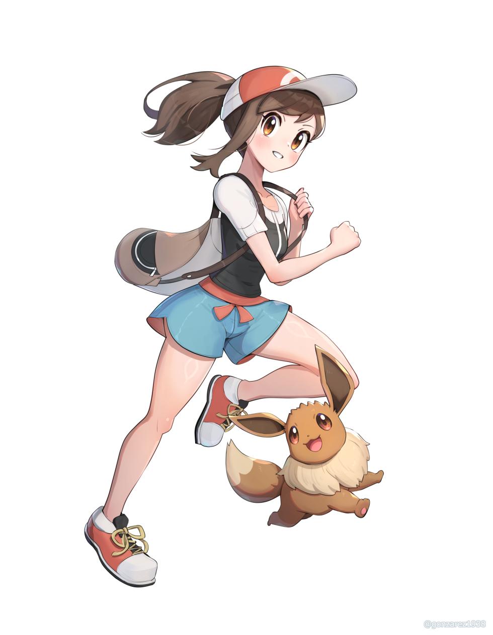 [2019-2026] Gonzarez (Twitter/Pixiv) - Page 15