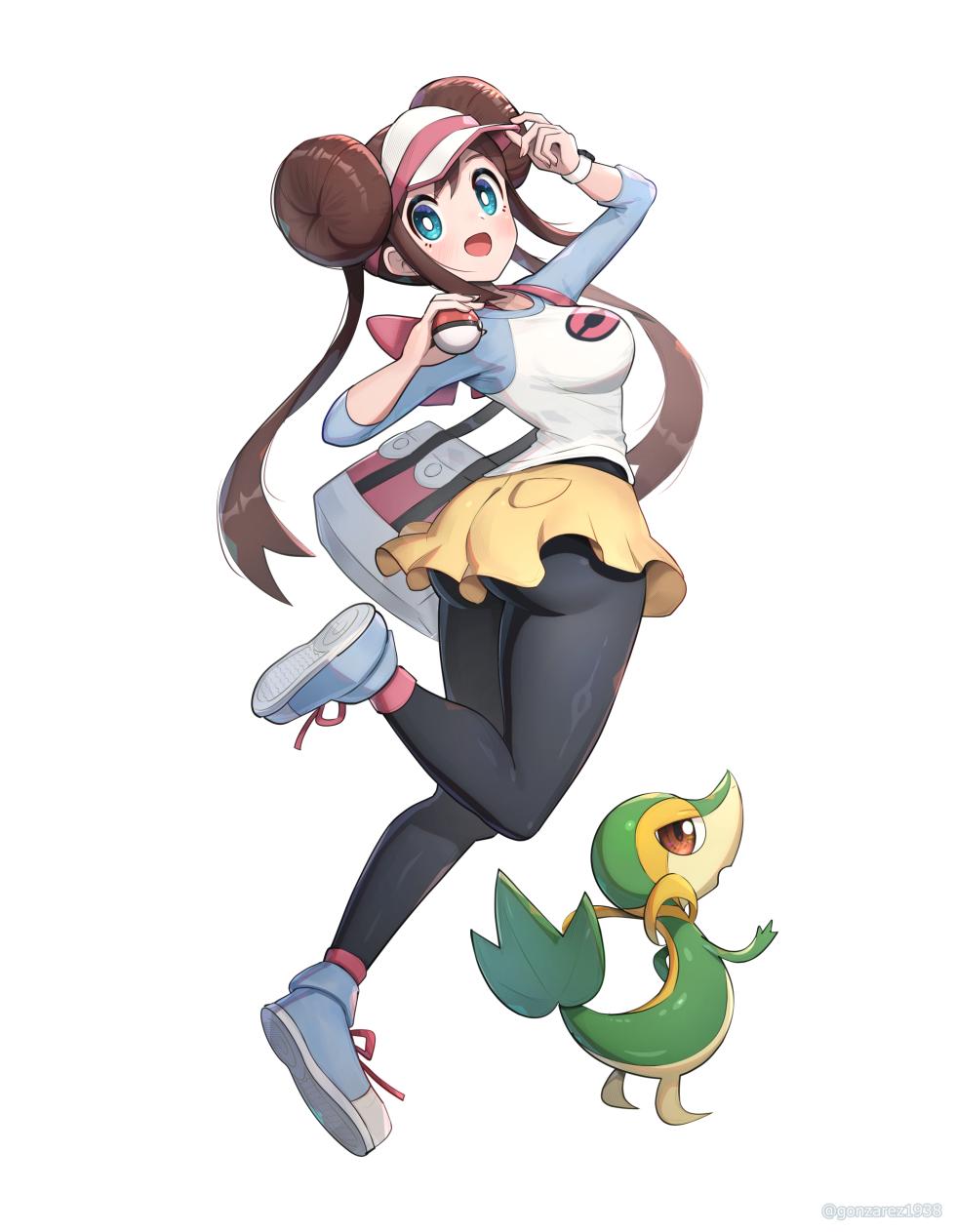 [2019-2026] Gonzarez (Twitter/Pixiv) - Page 22