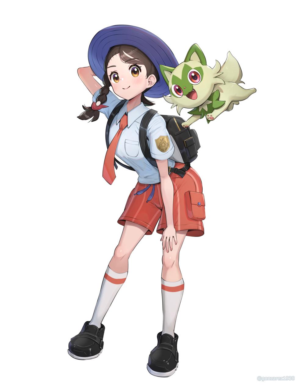 [2019-2026] Gonzarez (Twitter/Pixiv) - Page 26