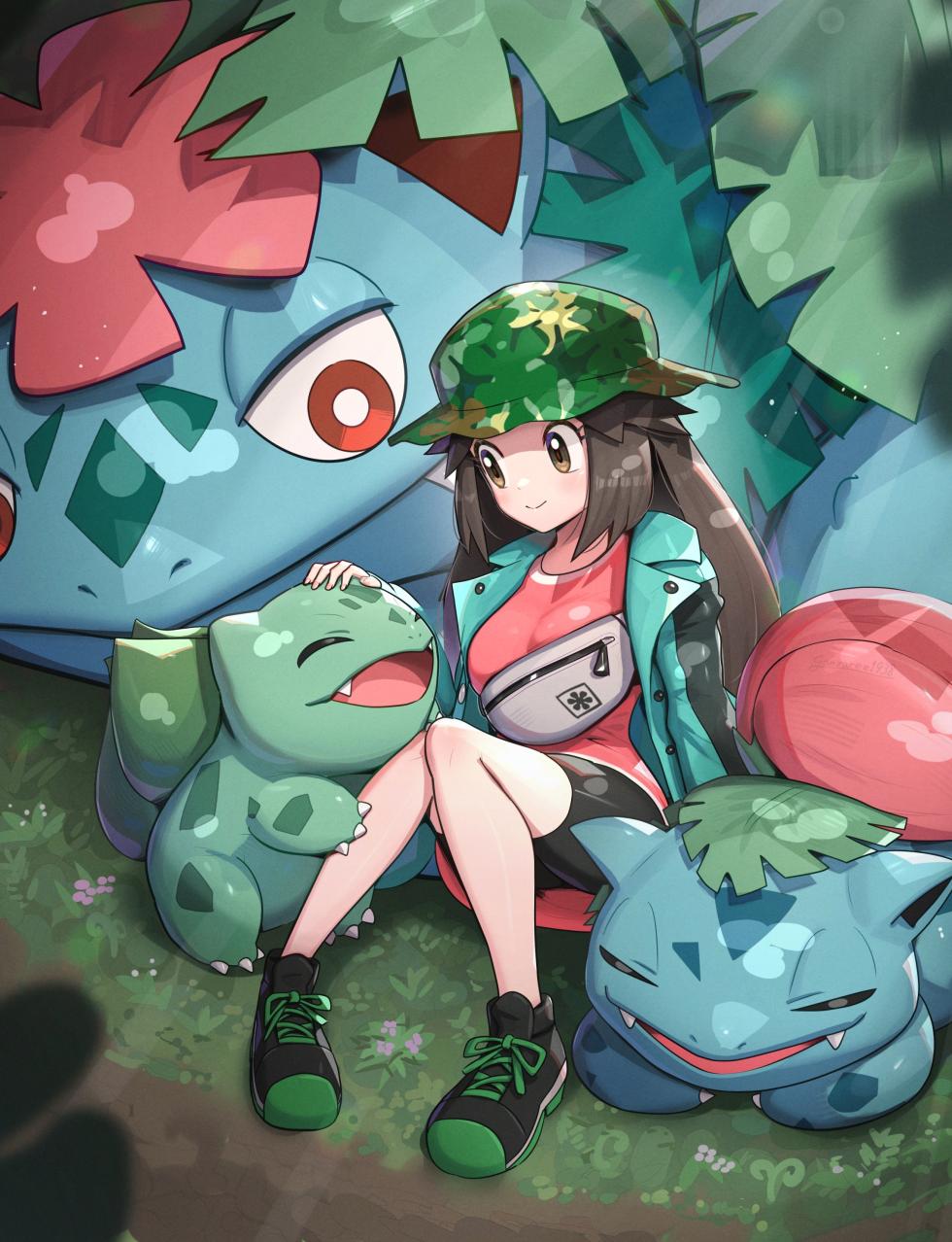 [2019-2026] Gonzarez (Twitter/Pixiv) - Page 32