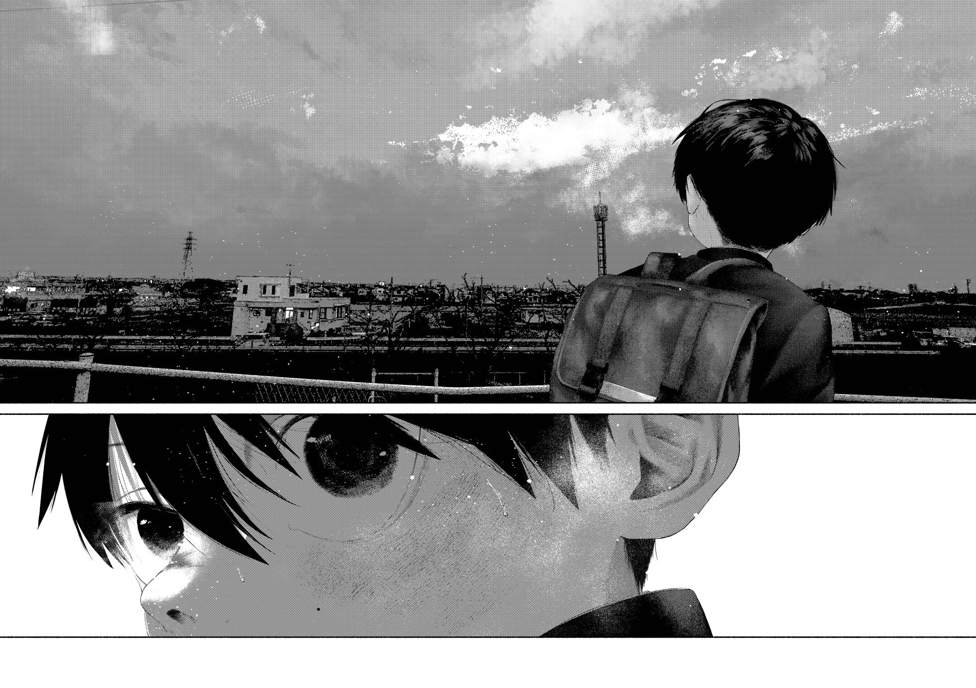 [Osouzaiya (Yoshizaki)] Moratorim of the past [Digital] - Page 28