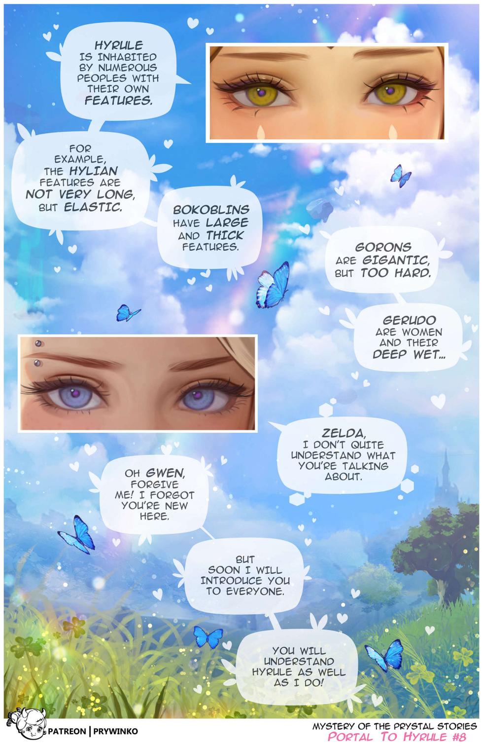 Prywinko [2023] - Page 8