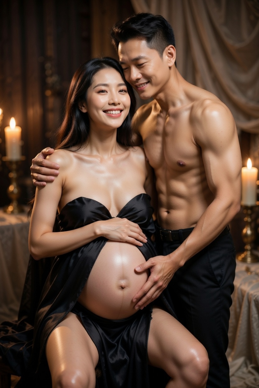 Corpse Oil: Raw images (AI Generated) - Page 6