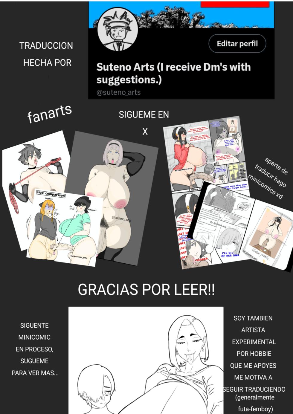 Yamada Protector (Completo) - Page 3