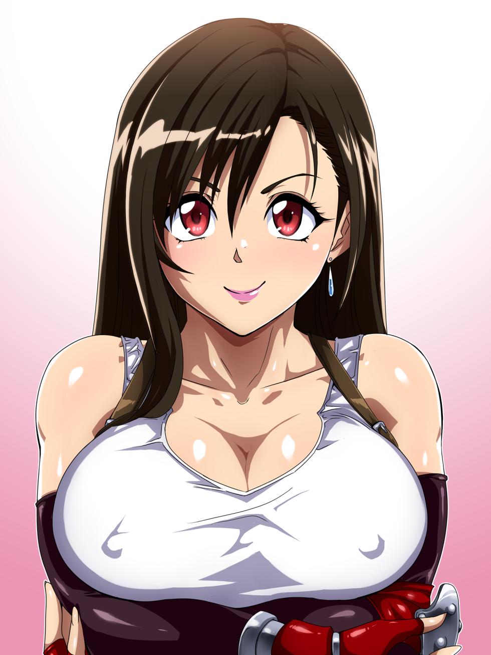 (Fantia) LoveRevo (Waguchi Shouka) 2020 - Page 17