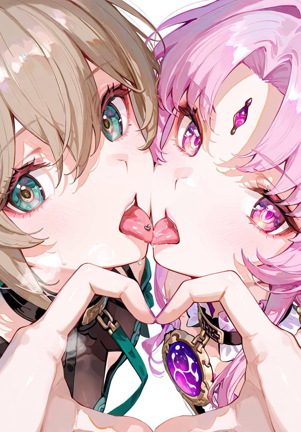 【Pixiv】符玄与青雀   （57950695）p洛q - Page 22