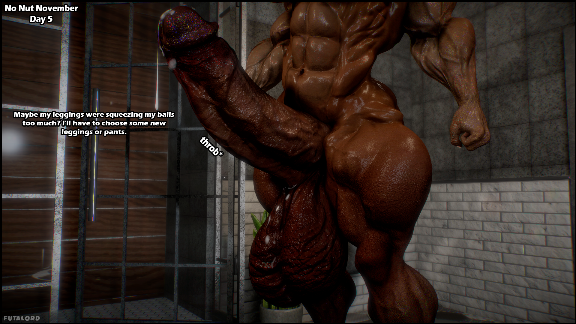 No Nuts November 2025 (Sandra) - Page 11