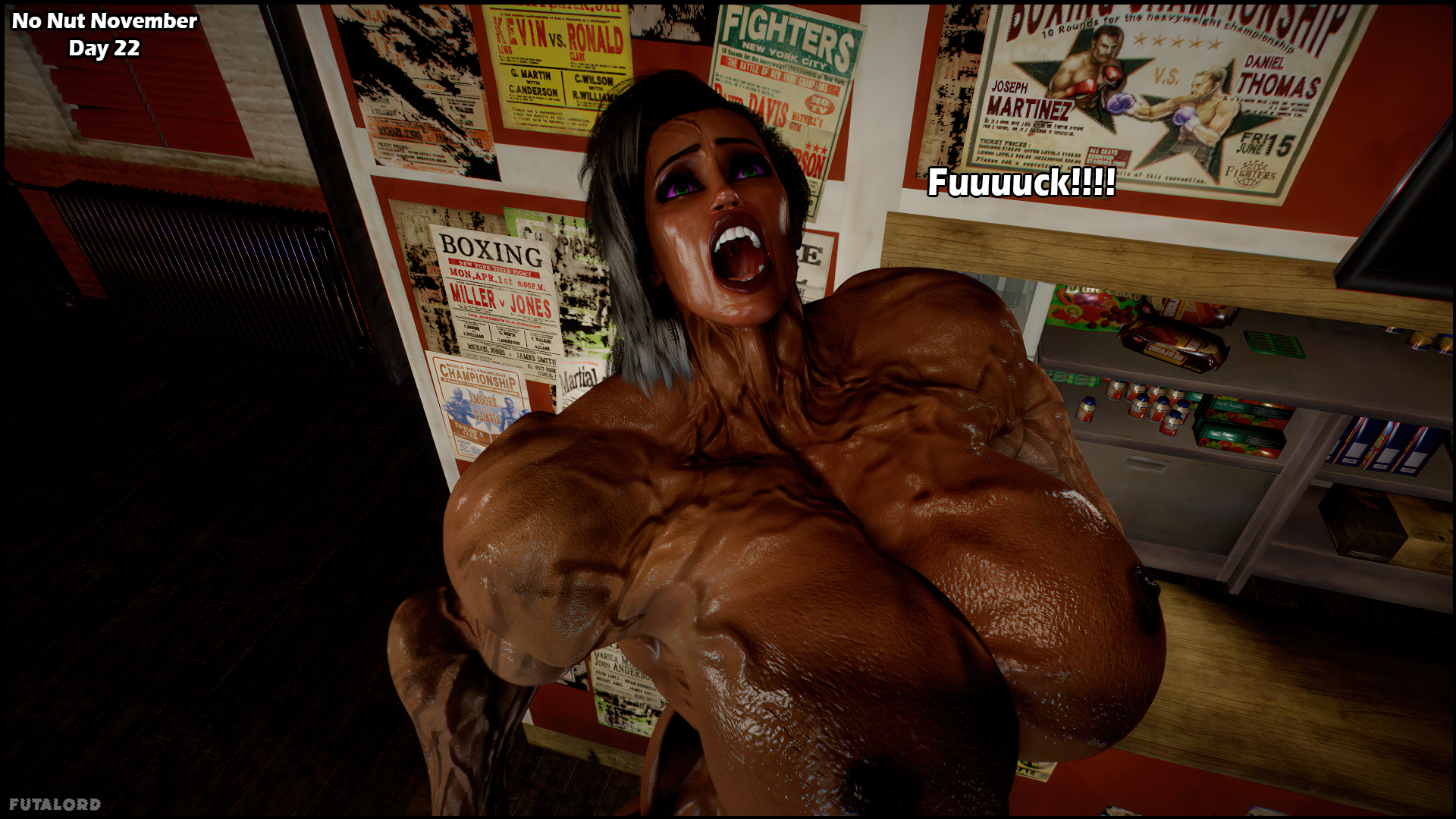 No Nuts November 2025 (Sandra) - Page 34