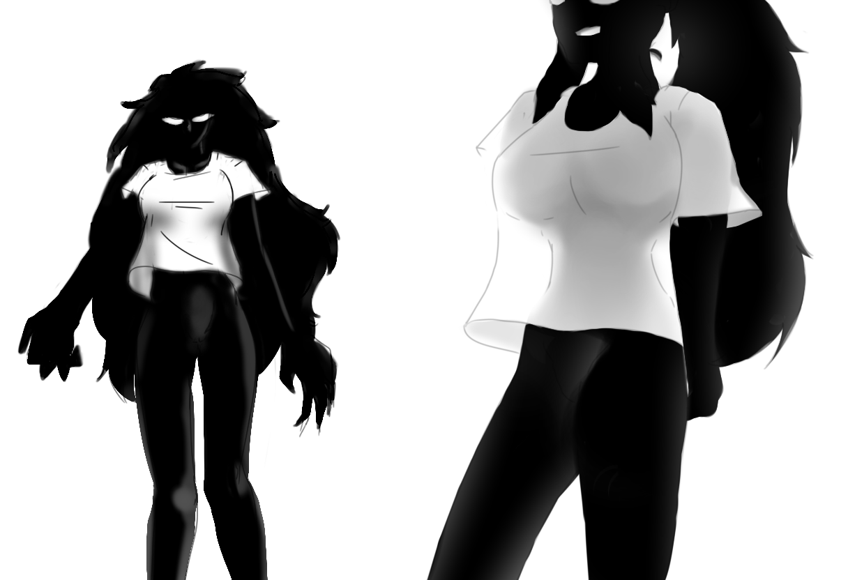 [CajunSpicyEnt] Enlight Darkness - Page 1