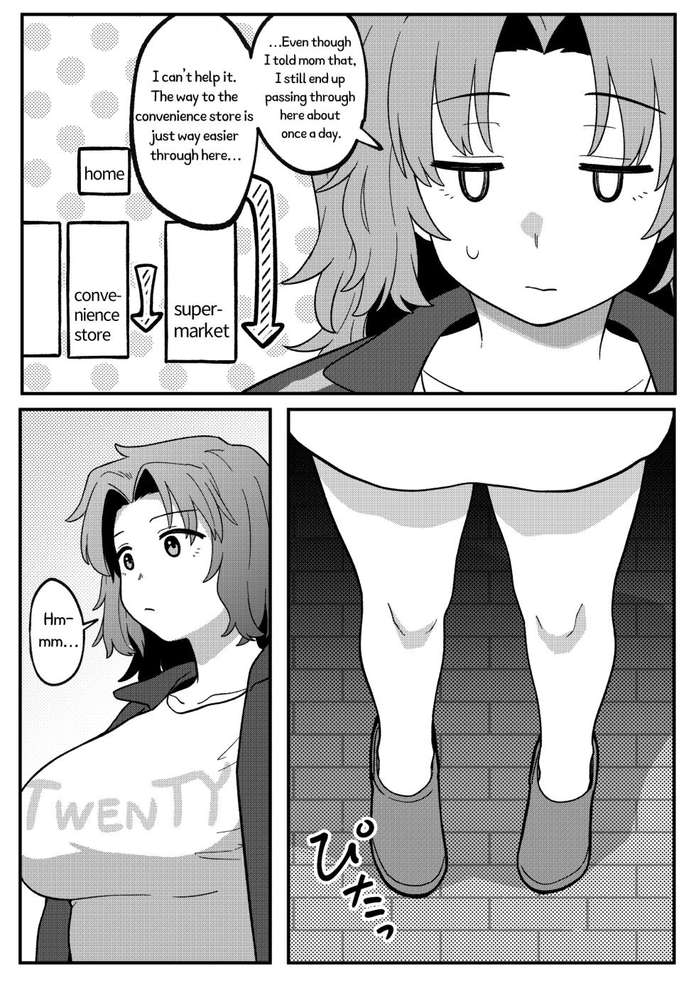 [Xion] Mirror Collection Vol.11 [English] - Page 16