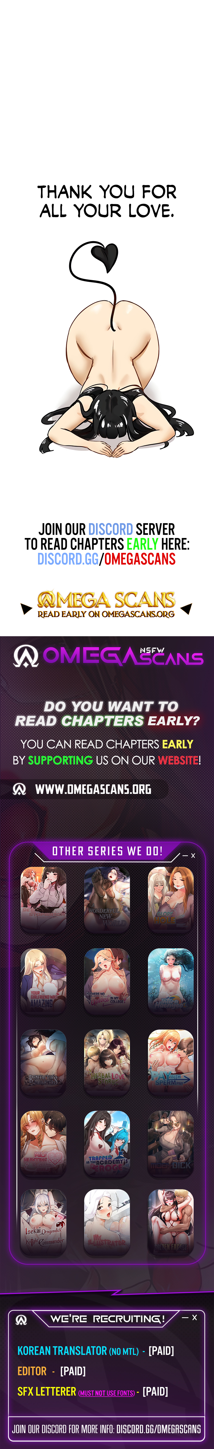 [ReNyang & Usagi/Jun Kogi] Regressed Warrior’s Female Dominance Diary (Chapters 1-75) [Season 2 Ongoing] [English] [Omega Scans] - Page 516