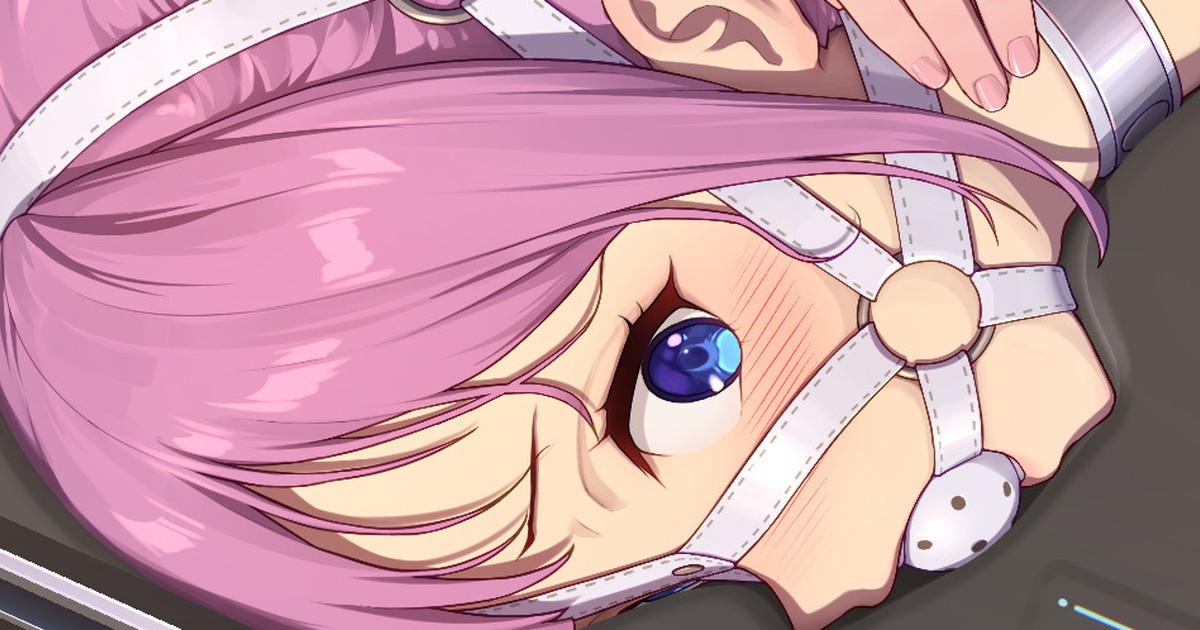 {ひみつ}2025.08-2026.02 - Page 1