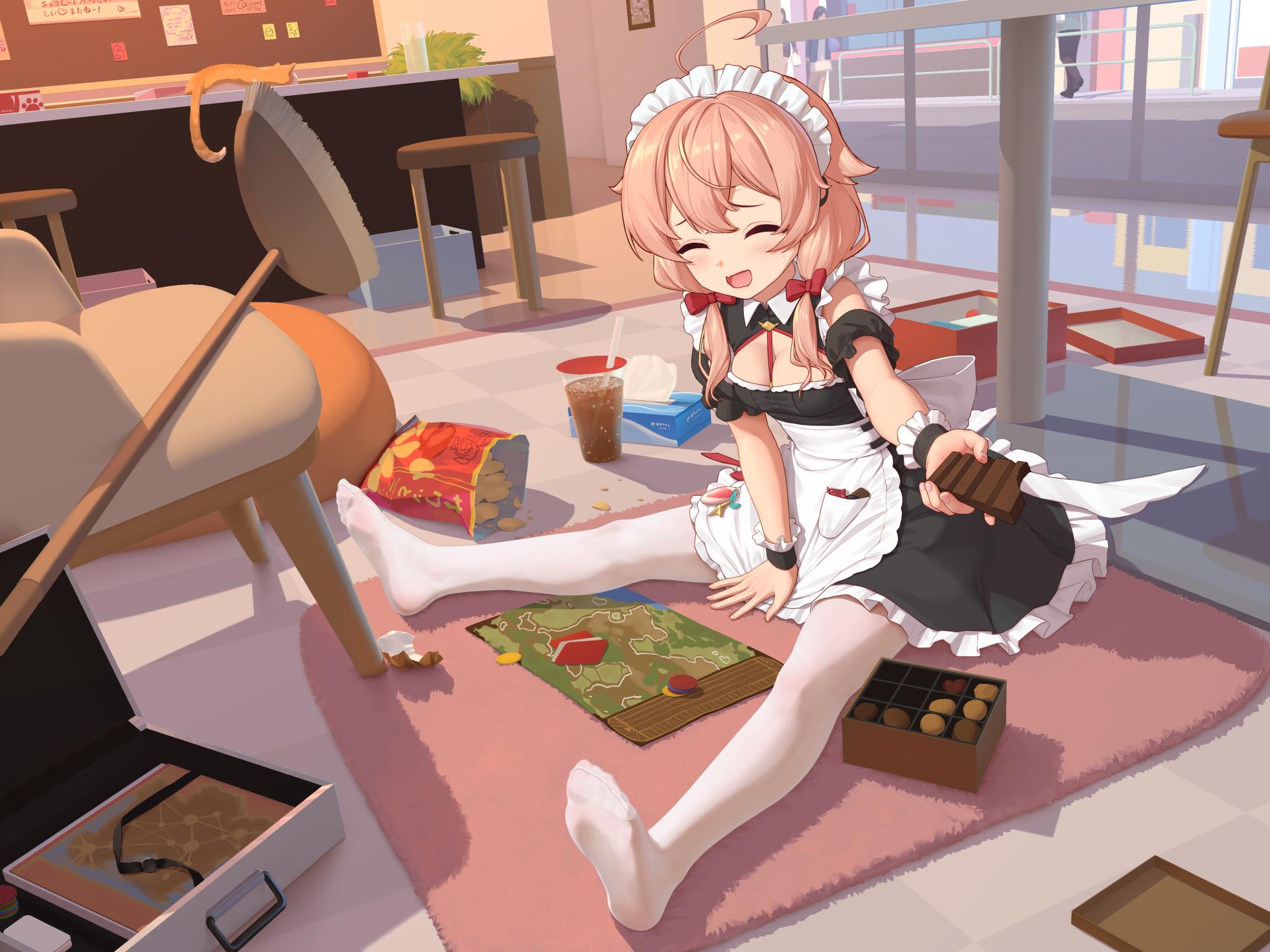 {ひみつ}2025.08-2026.02 - Page 19