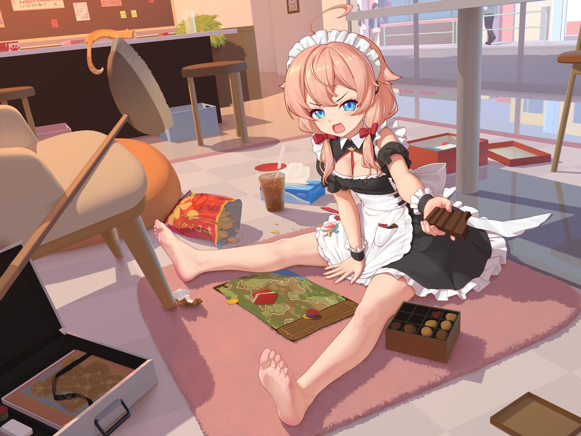 {ひみつ}2025.08-2026.02 - Page 29