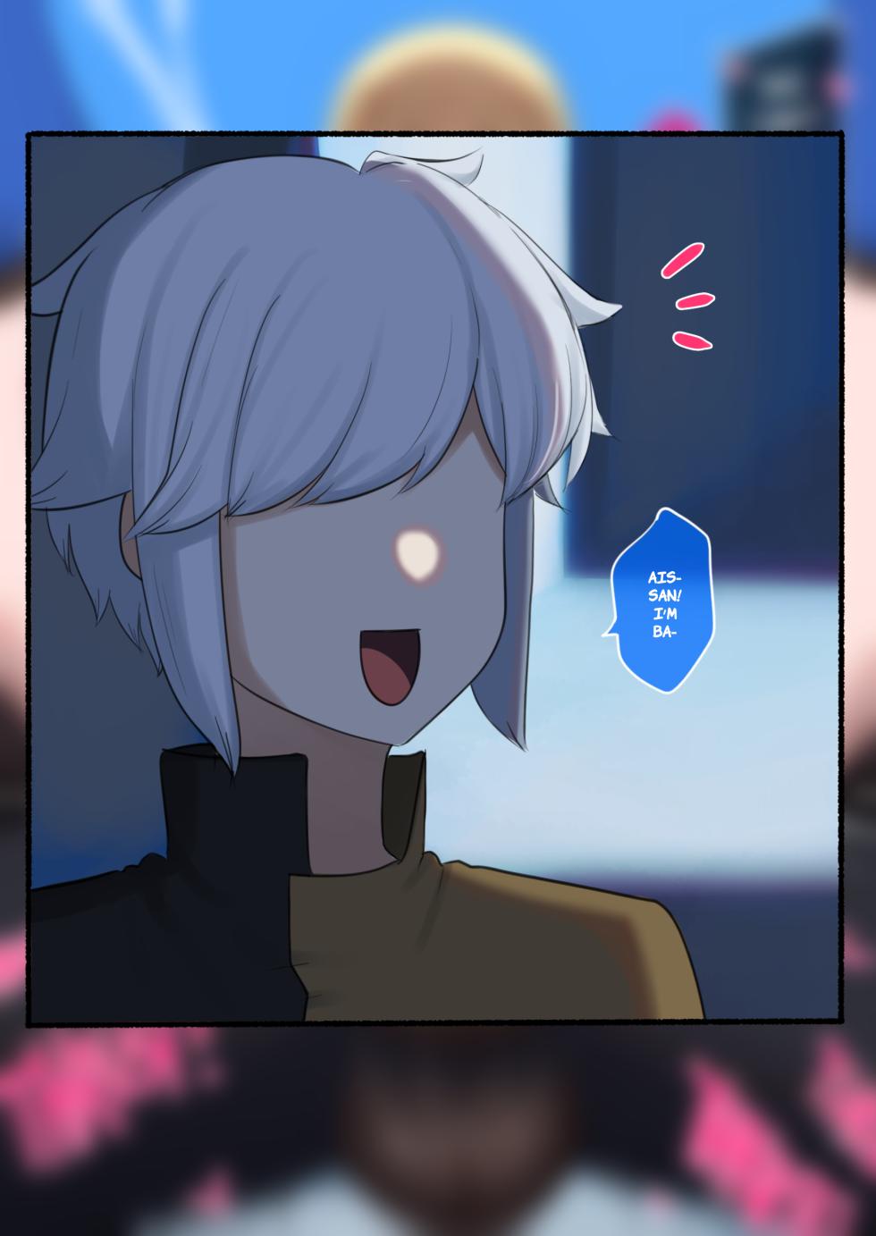 [Punpunn] Danmachi Ais (Dungeon ni Deai o Motomeru no wa Machigatteiru Darou ka) [Fanbox] - Page 26