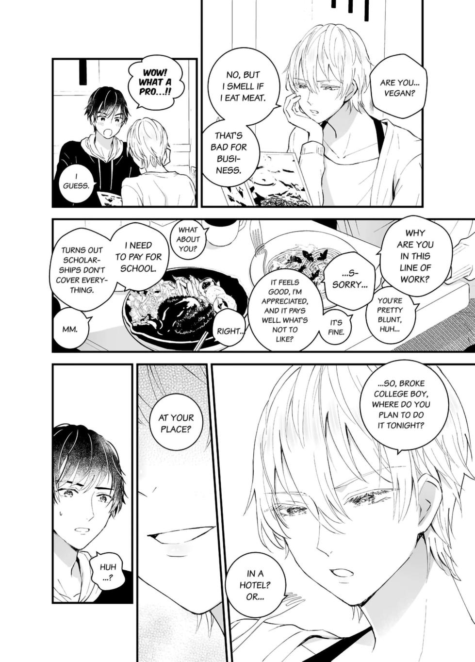 [TINGA (Kochinko)] Zettai Maid Henri | Absolute Maid Henri [English] - Page 23