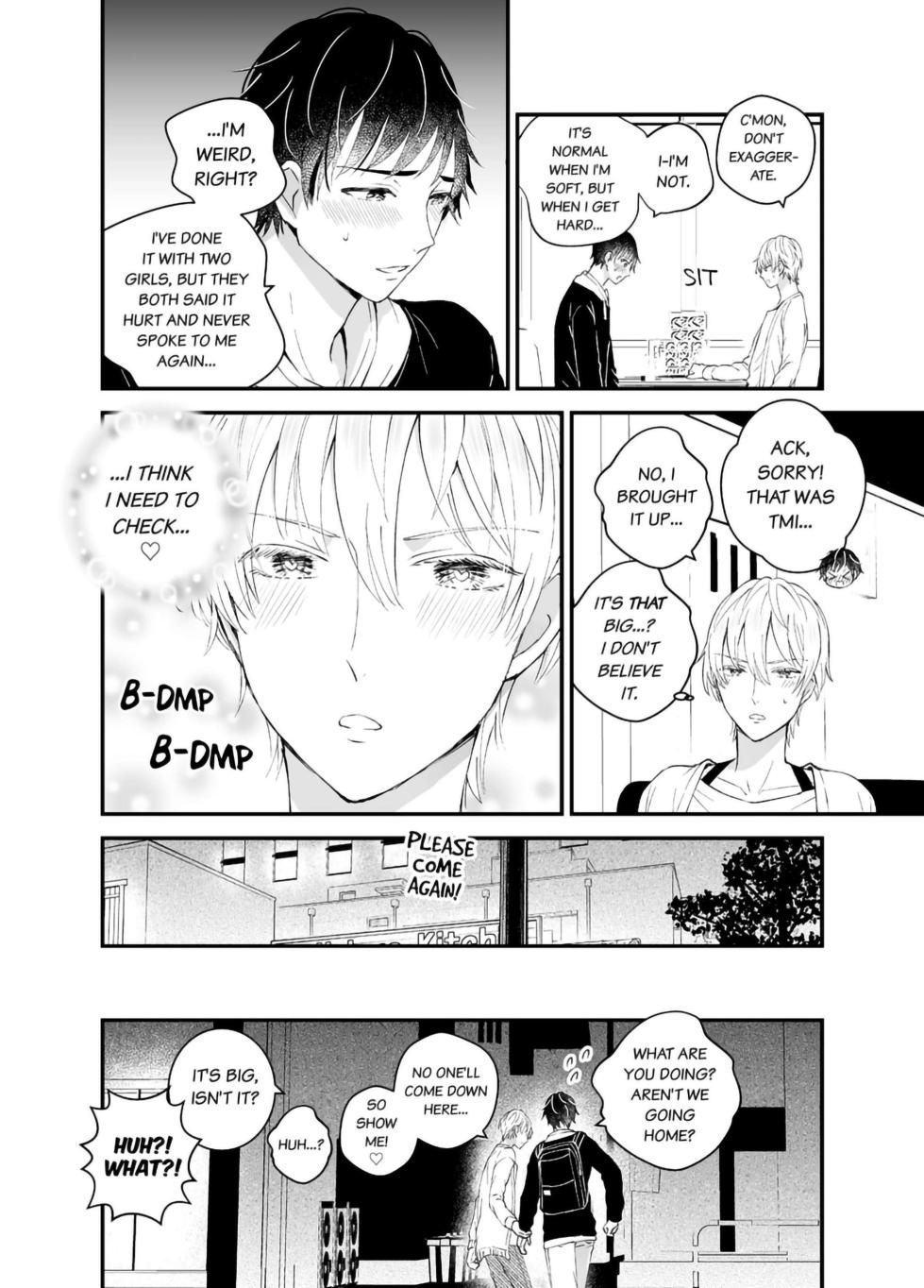 [TINGA (Kochinko)] Zettai Maid Henri | Absolute Maid Henri [English] - Page 27