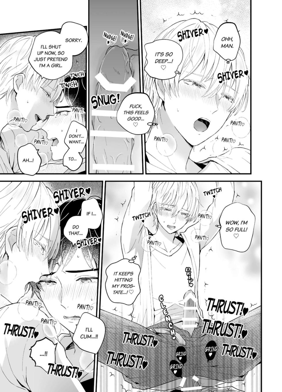 [TINGA (Kochinko)] Zettai Maid Henri | Absolute Maid Henri [English] - Page 30