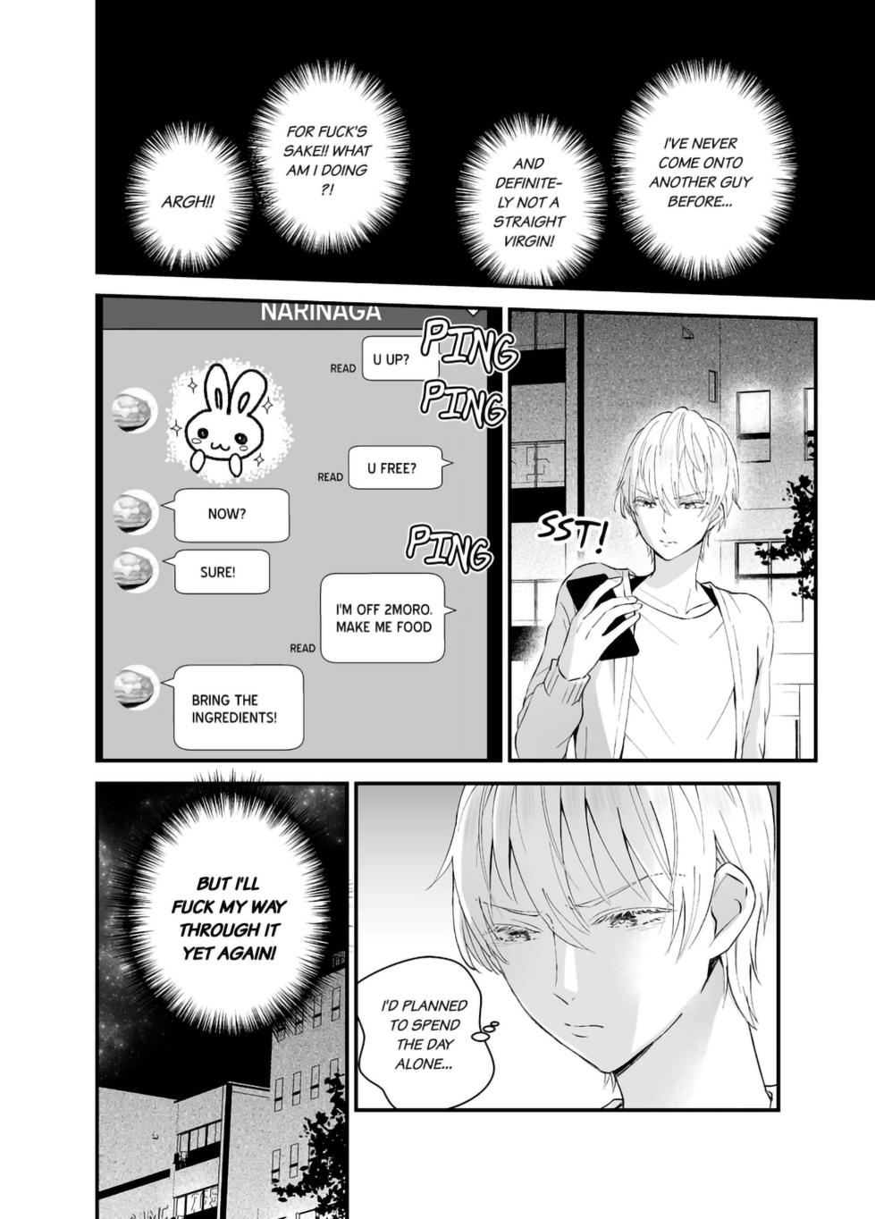 [TINGA (Kochinko)] Zettai Maid Henri | Absolute Maid Henri [English] - Page 35