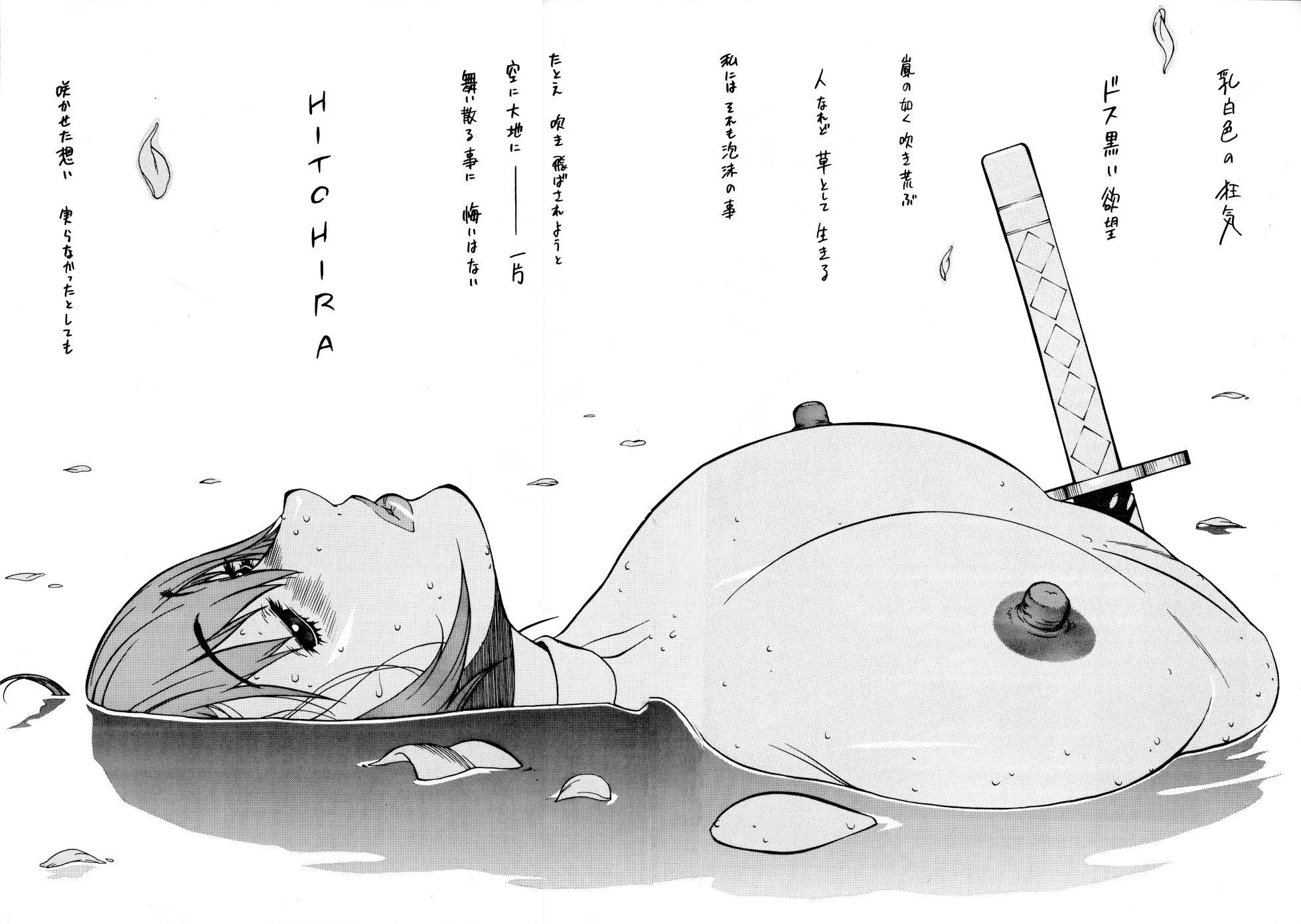 [Hatahata Factory (Kotoyoshi Yumisuke)] XXX II (Dead or Alive) - Page 12