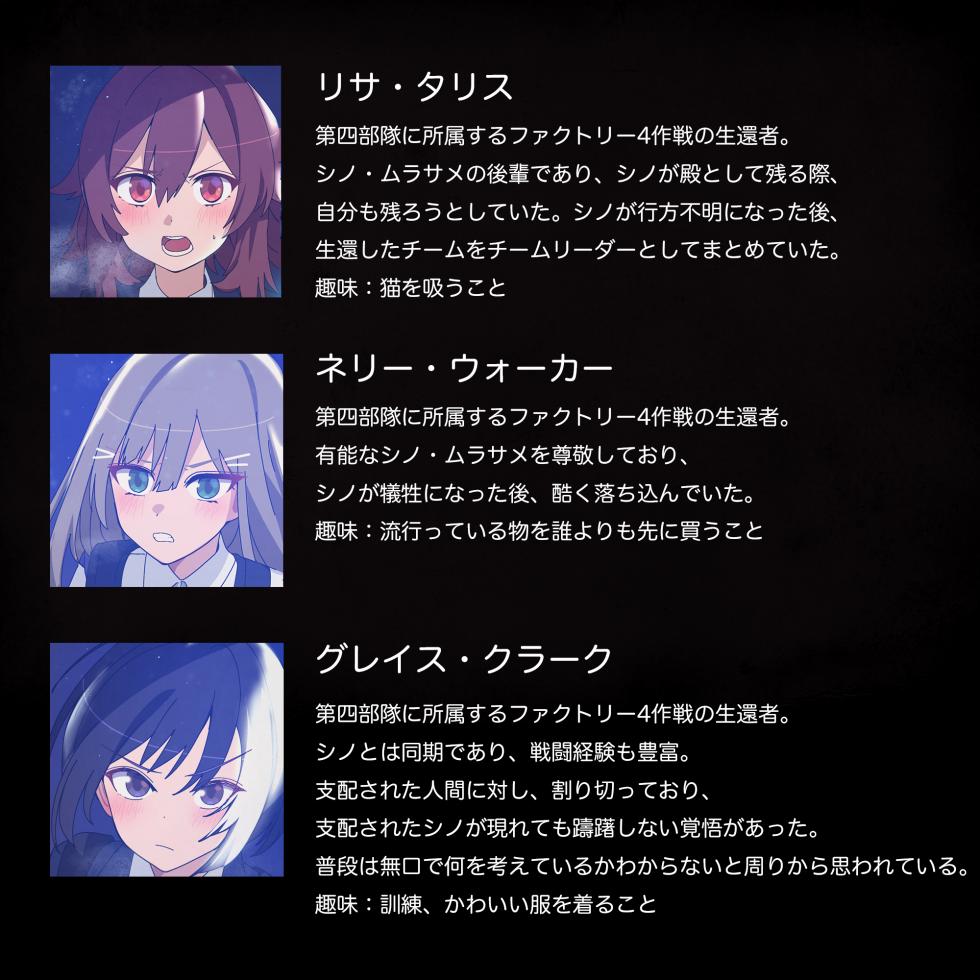[Tounyu Hiko] ERROR GRAY Vol.2 - Page 6