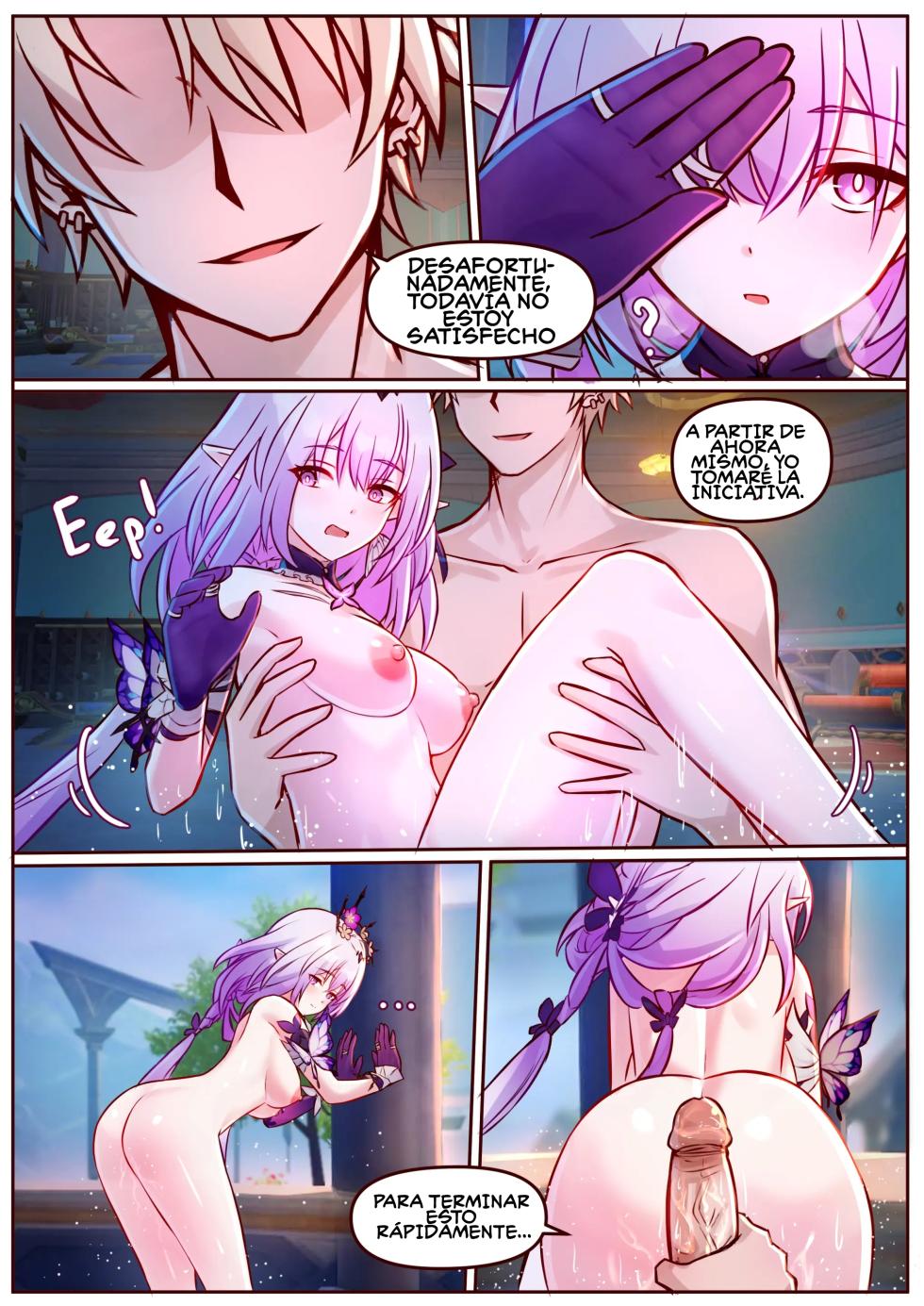 Finish Castorice - Page 13