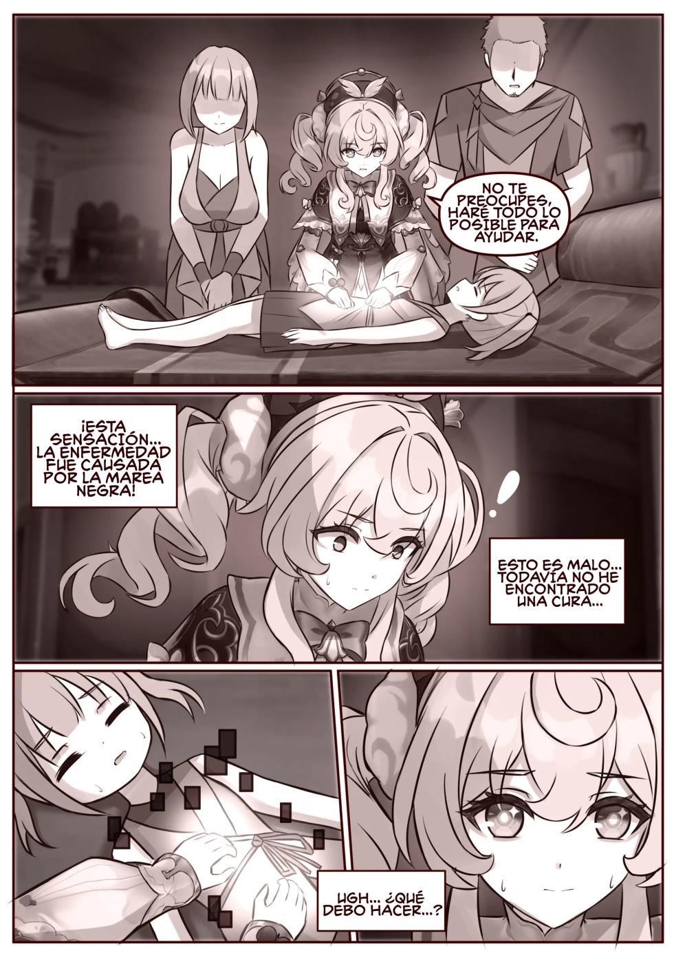 Finish Hyacine - Page 5