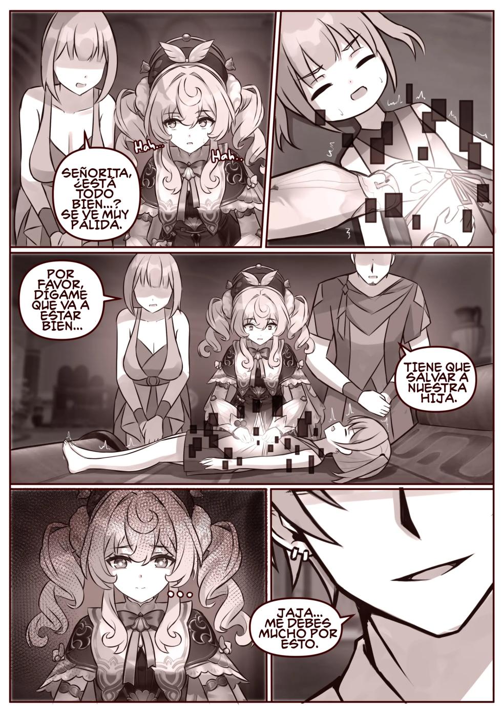 Finish Hyacine - Page 6