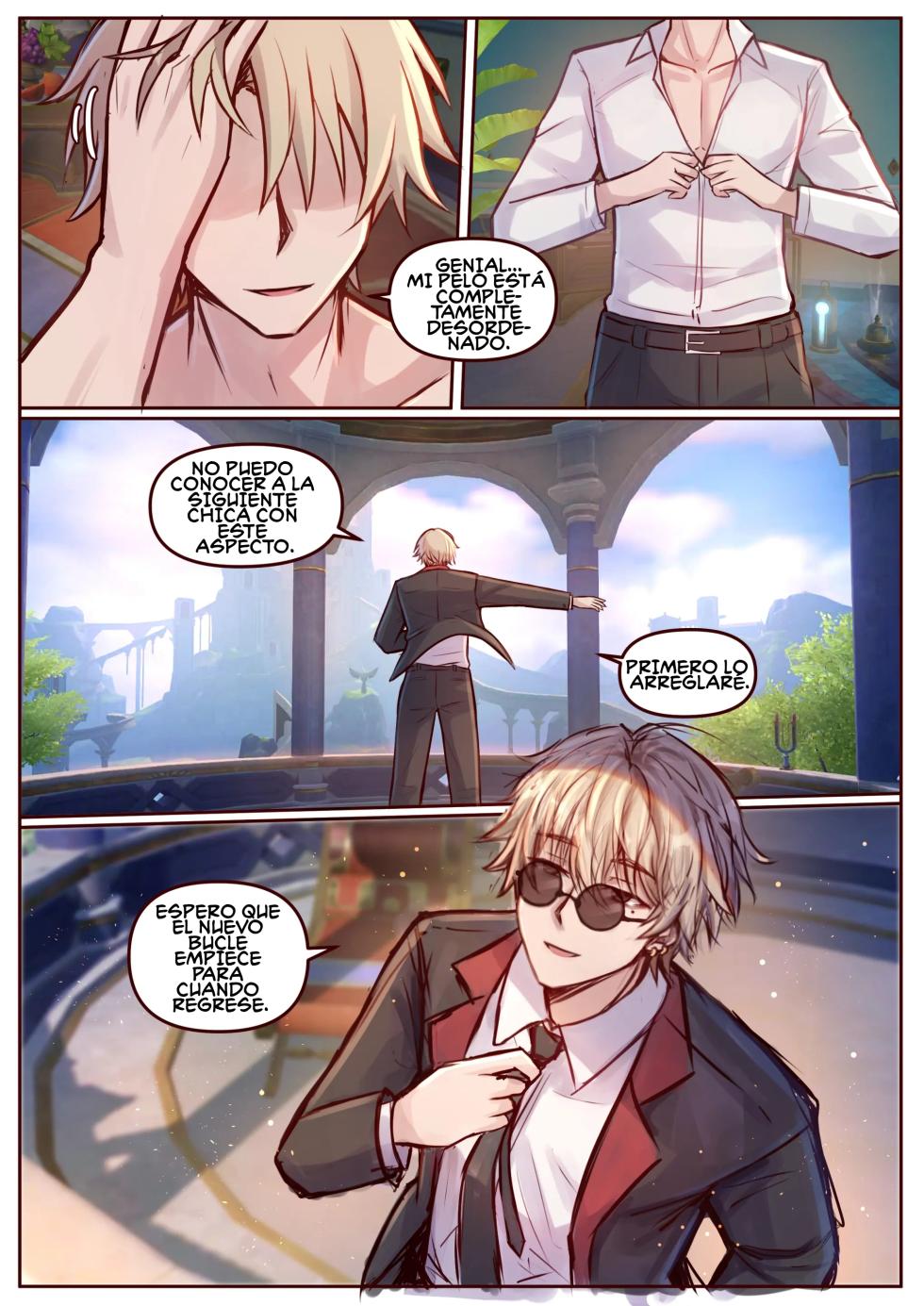 Finish Hyacine - Page 20