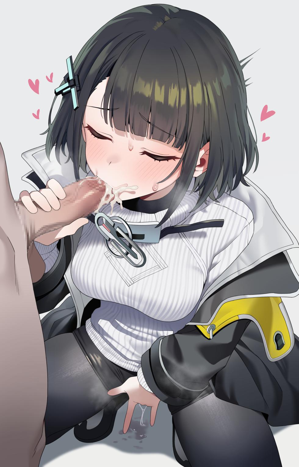 [0Haribo0] Fanbox - Page 6