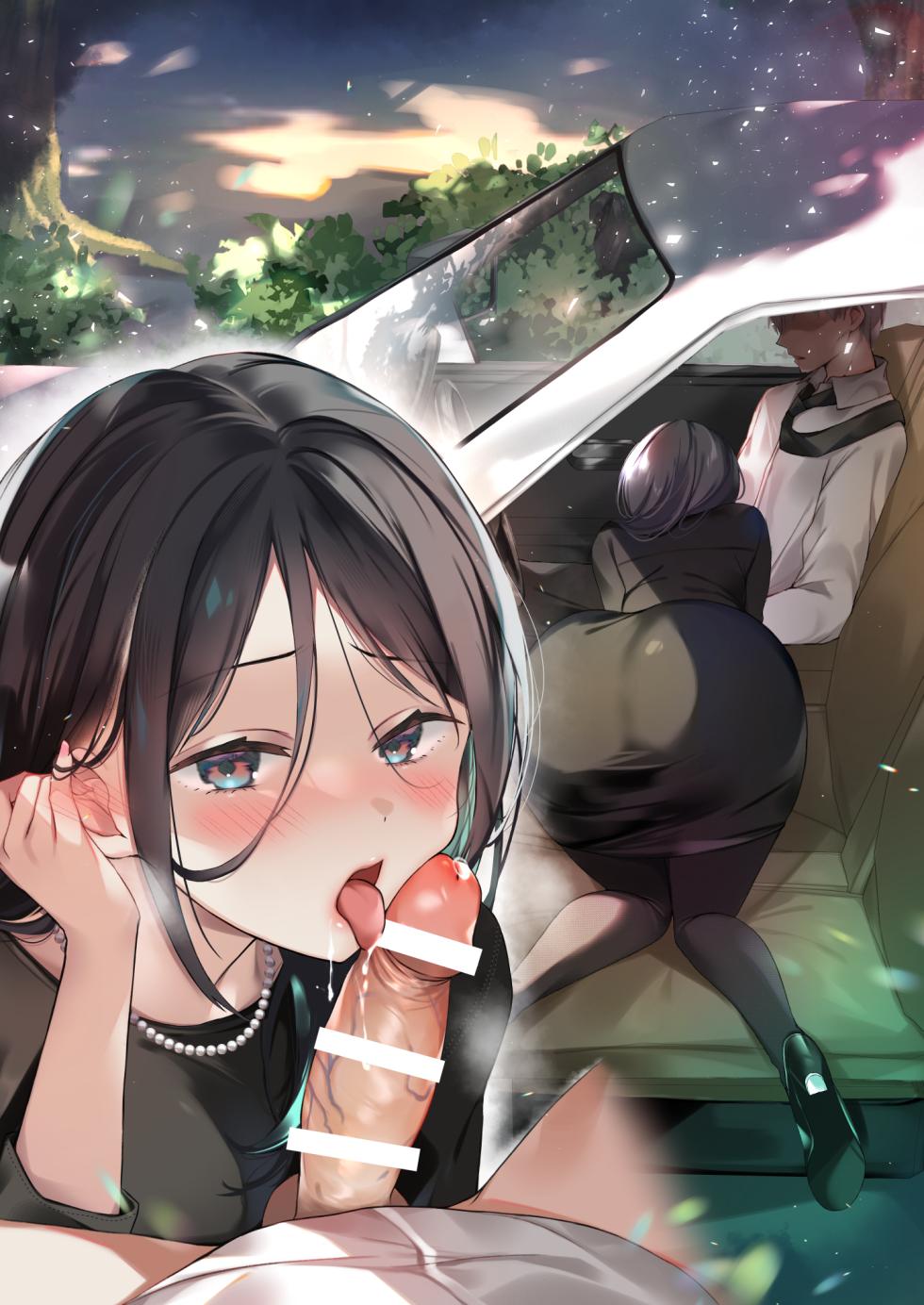 [Hirahira (Hirari)] Himebana #03 + Himebana extra [Digital] - Page 40