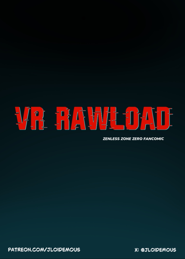 [JLoidemous (Jloid)] VR Rawload (Zenless Zone Zero) | VR裸载（绝区零） [Chinese] [KS汉化] [马栏山汉化组] - Page 28