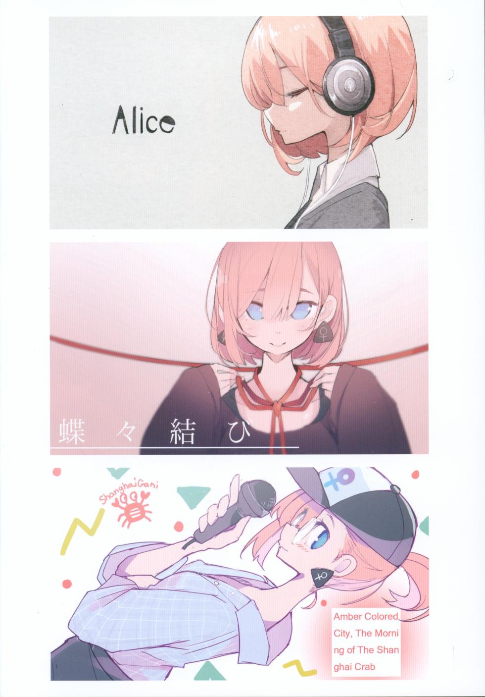 (C96) [CHROMA OF WALL(TNSK)] Nikuno hi ERO - Page 9