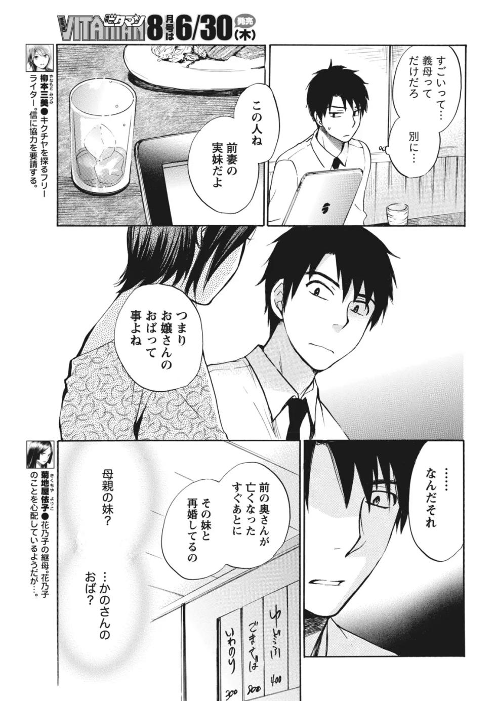 Monthly Vitaman 2011-07 [Digital] - Page 33
