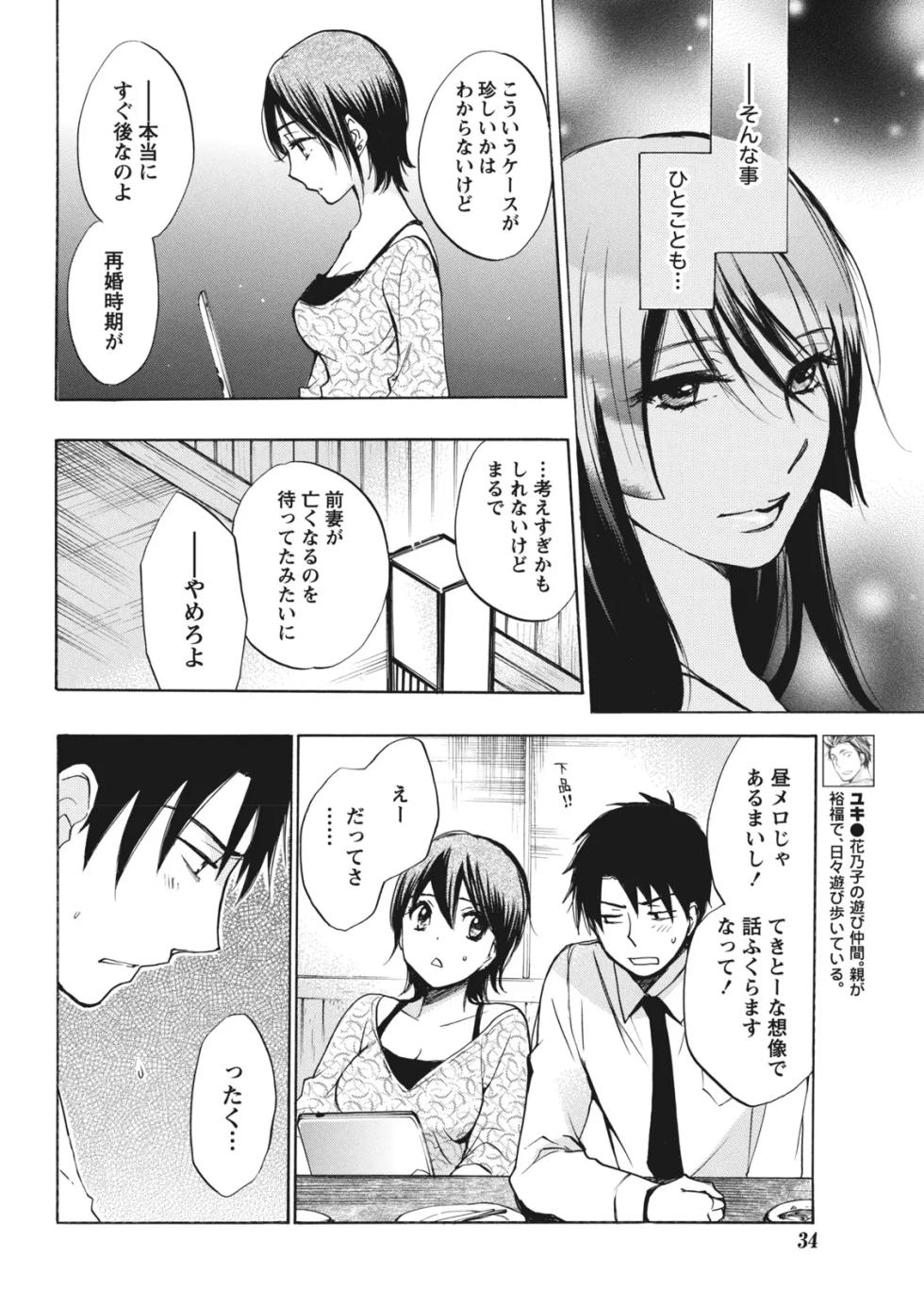 Monthly Vitaman 2011-07 [Digital] - Page 34