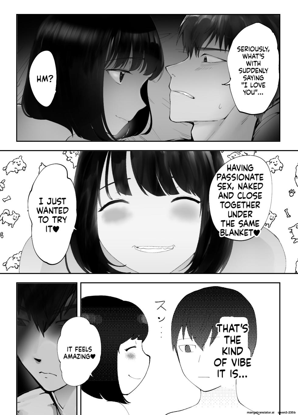 [Pink Sakuhin Okiba (Pink Taro)] Osananajimi ga Mama to Yatte Imasu. 9 [English] [MTL] - Page 21