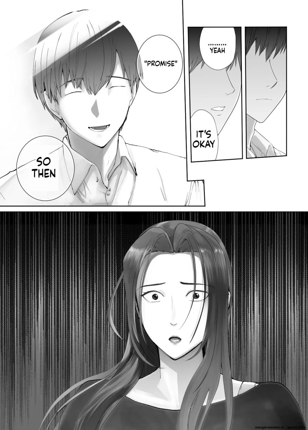[Pink Sakuhin Okiba (Pink Taro)] Osananajimi ga Mama to Yatte Imasu. 10 [English] [MTL] - Page 5