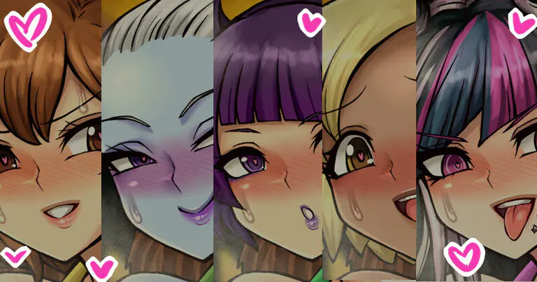 (Belmond Uozumi) DK Takes All Slut - Page 2