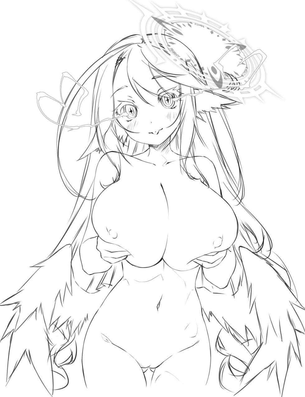 [Fanbox] yuukamiya68 - Page 16