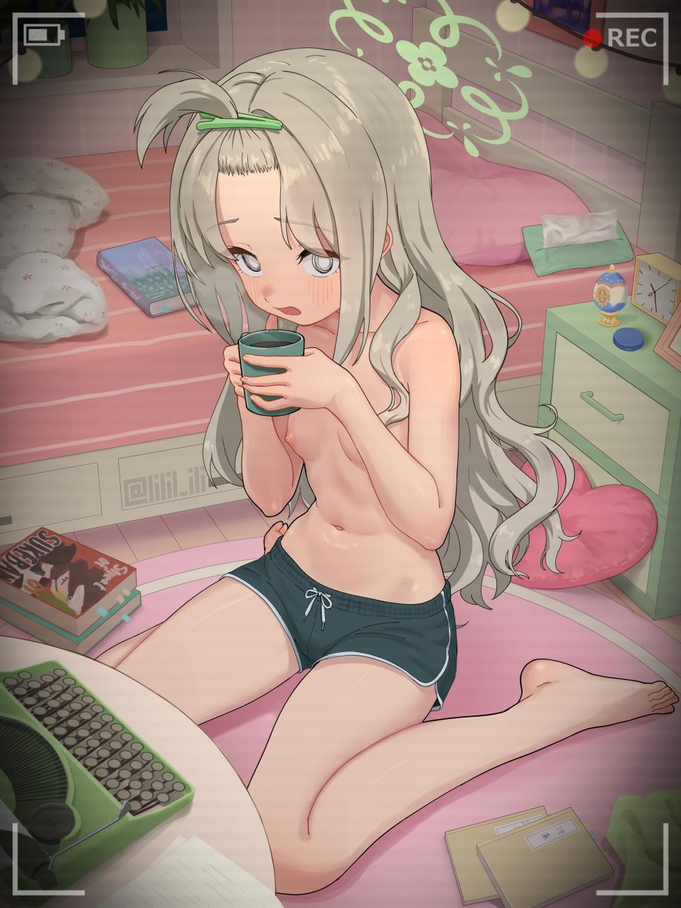 ﾘｯﾘ 2026.01-2026.03 - Page 35