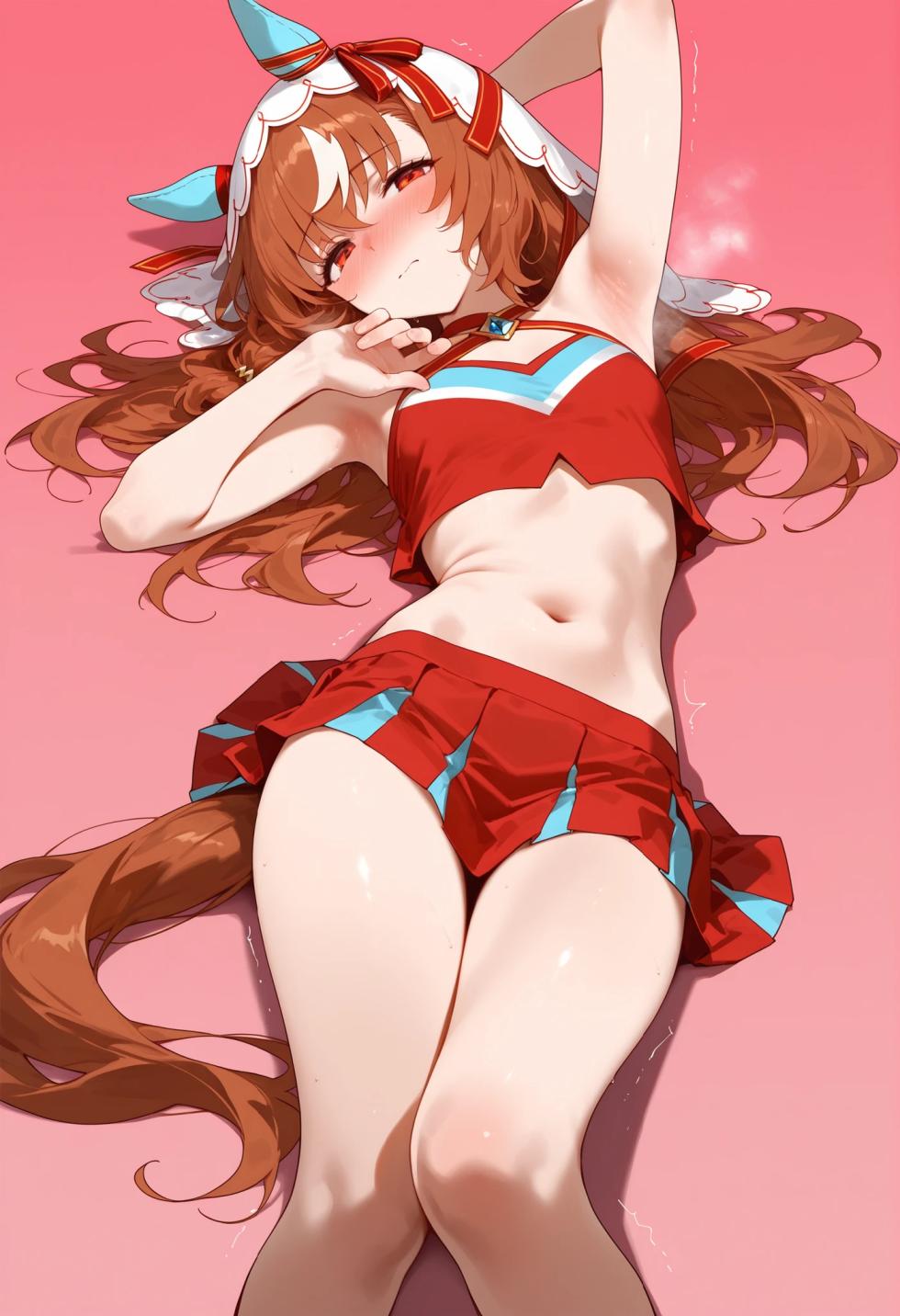 umamusume [AI Generated] - Page 16