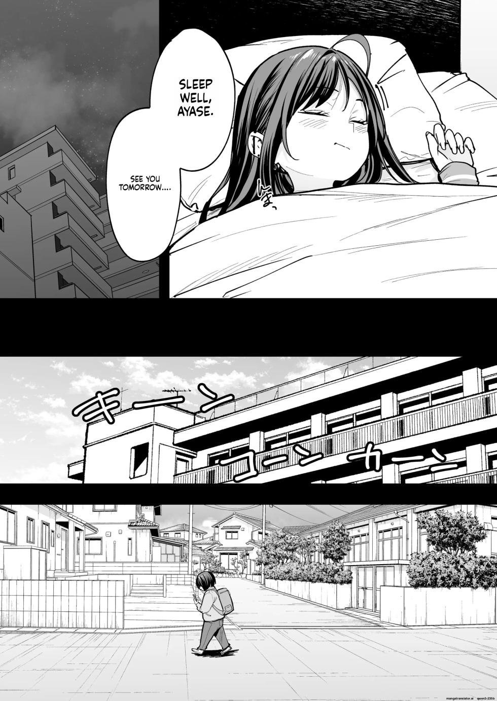 [Fuguta-ke] Otaku no Boku ga Ichigun Gal to Tsukiaerumade no Hanashi 2 [English][MTL] - Page 13