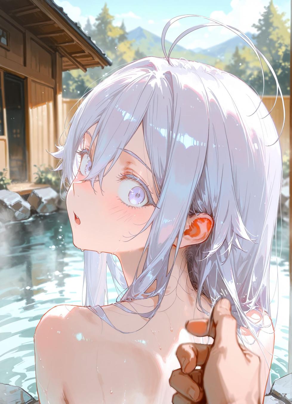 [starwallpower] Vladilena Milizé, Otokoyu ni Chousen (86) [AI Generated] - Page 12