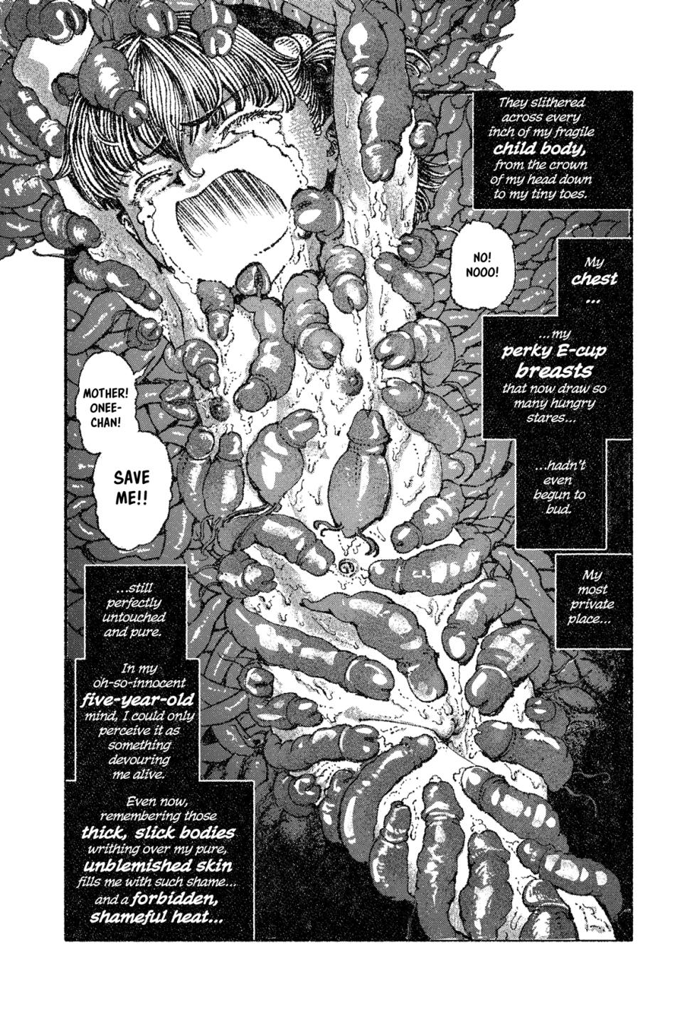[Fukumei] Matou Sakura [English] - Page 2